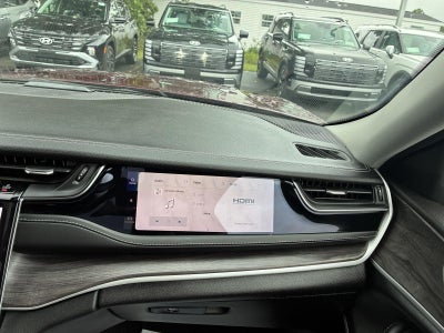 2023 Jeep Grand Cherokee 4Xe 4x4