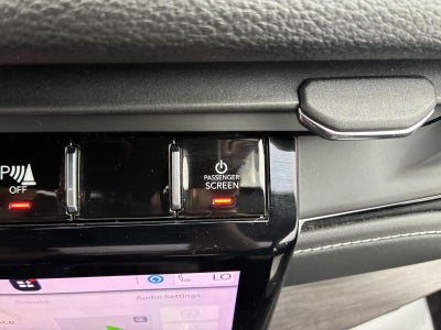 2023 Jeep Grand Cherokee 4Xe 4x4