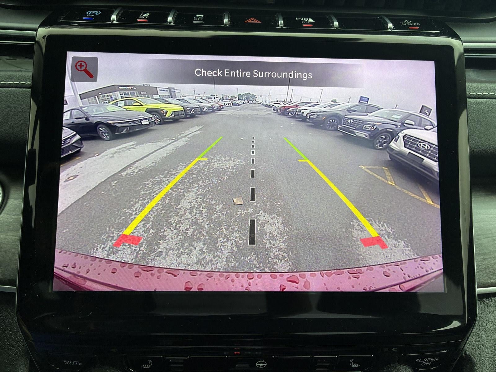 2023 Jeep Grand Cherokee 4Xe 4x4