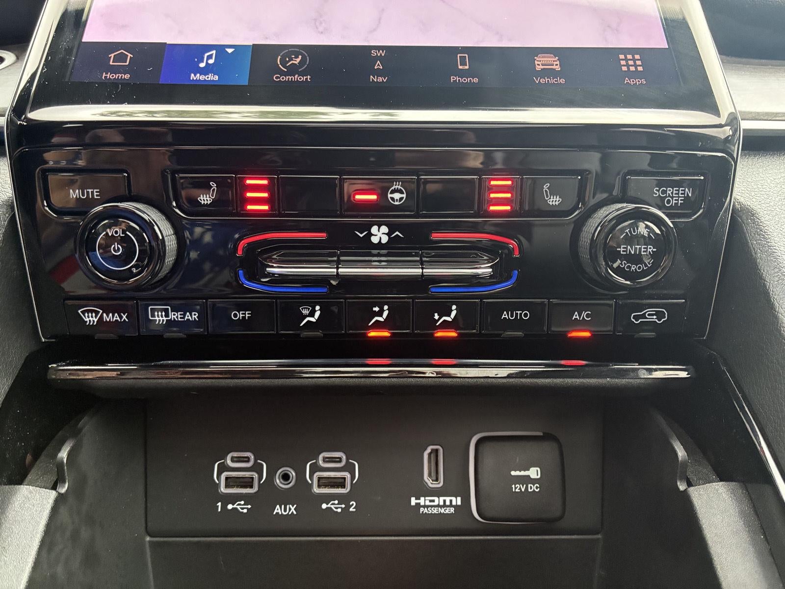 2023 Jeep Grand Cherokee 4Xe 4x4