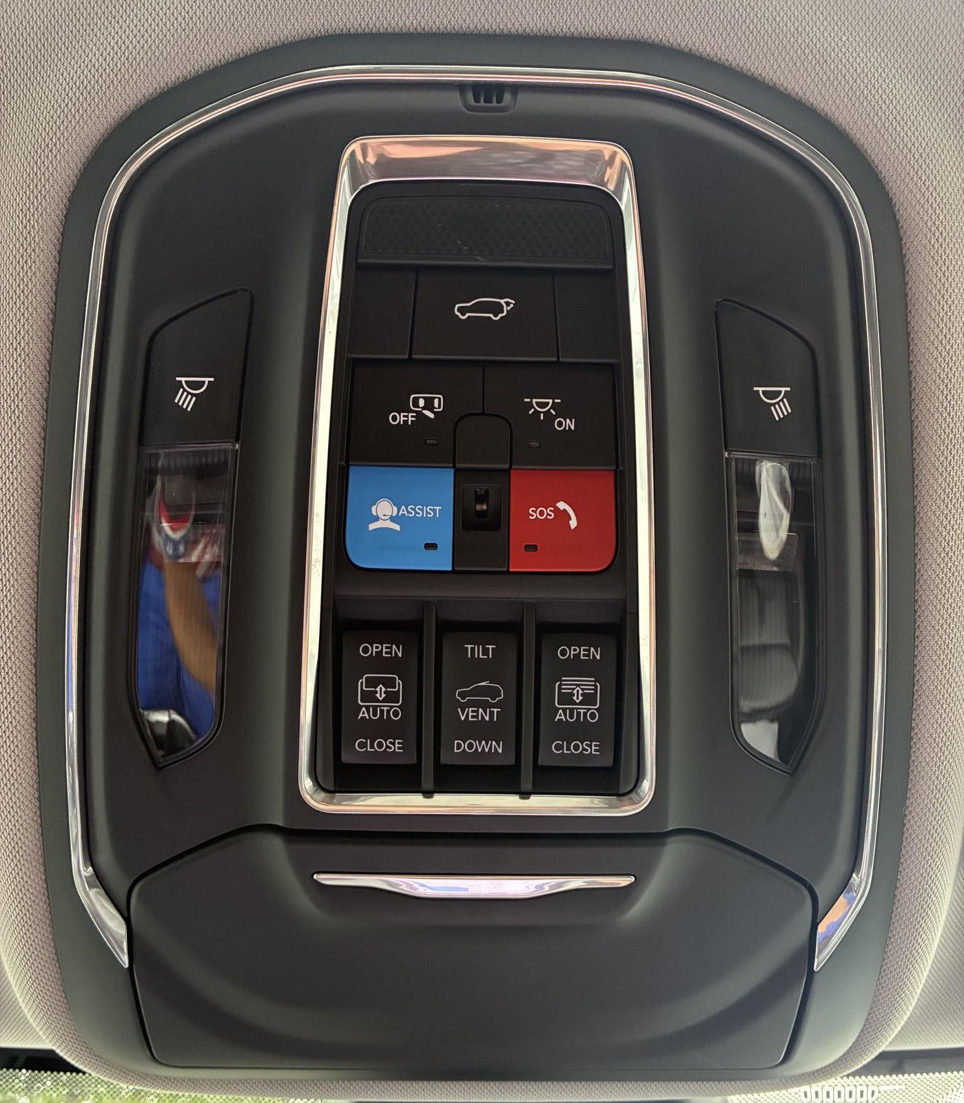 2023 Jeep Grand Cherokee 4Xe 4x4