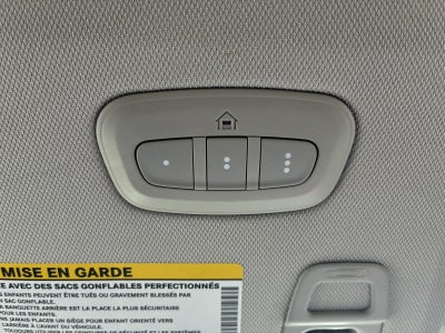 2023 Jeep Grand Cherokee 4Xe 4x4
