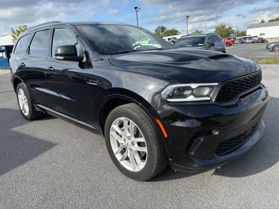 2025 Dodge Durango R/T