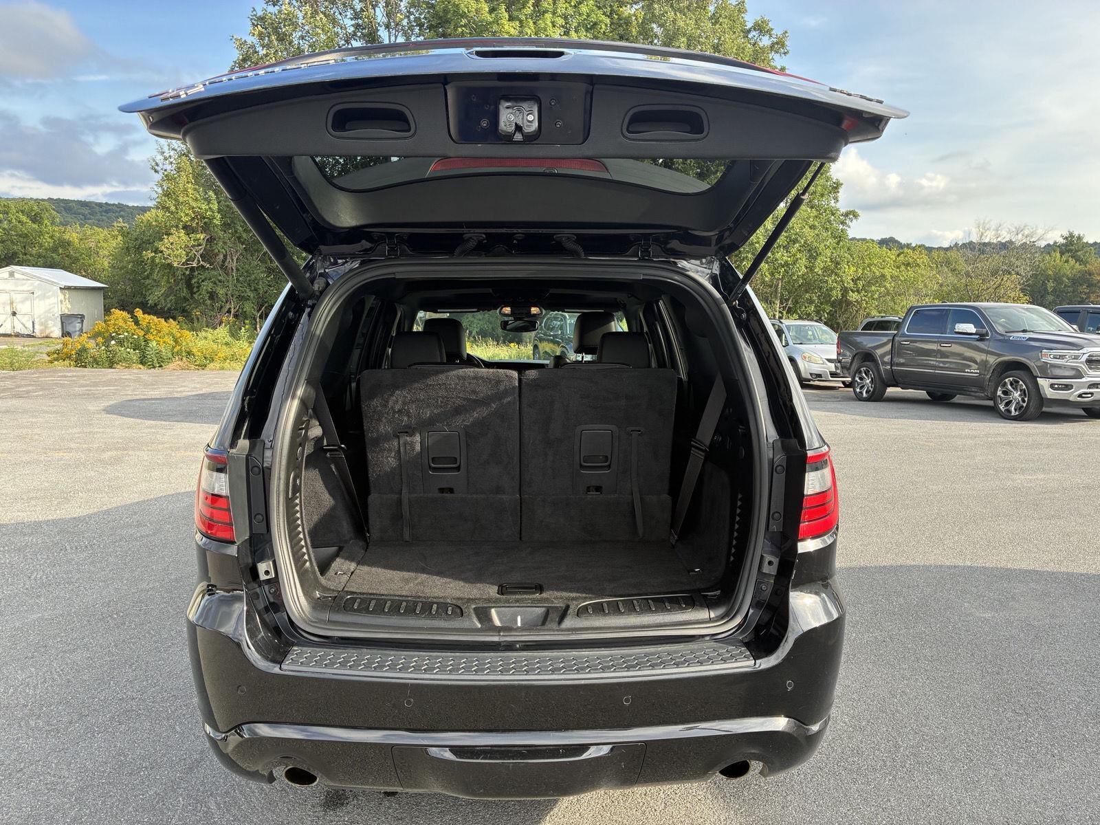 2025 Dodge Durango R/T