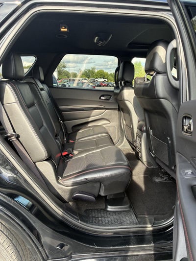 2025 Dodge Durango R/T