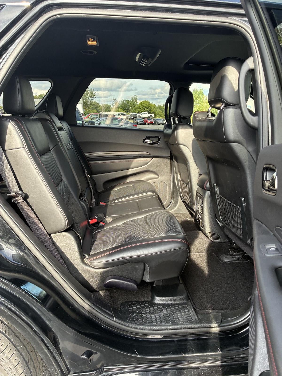 2025 Dodge Durango R/T