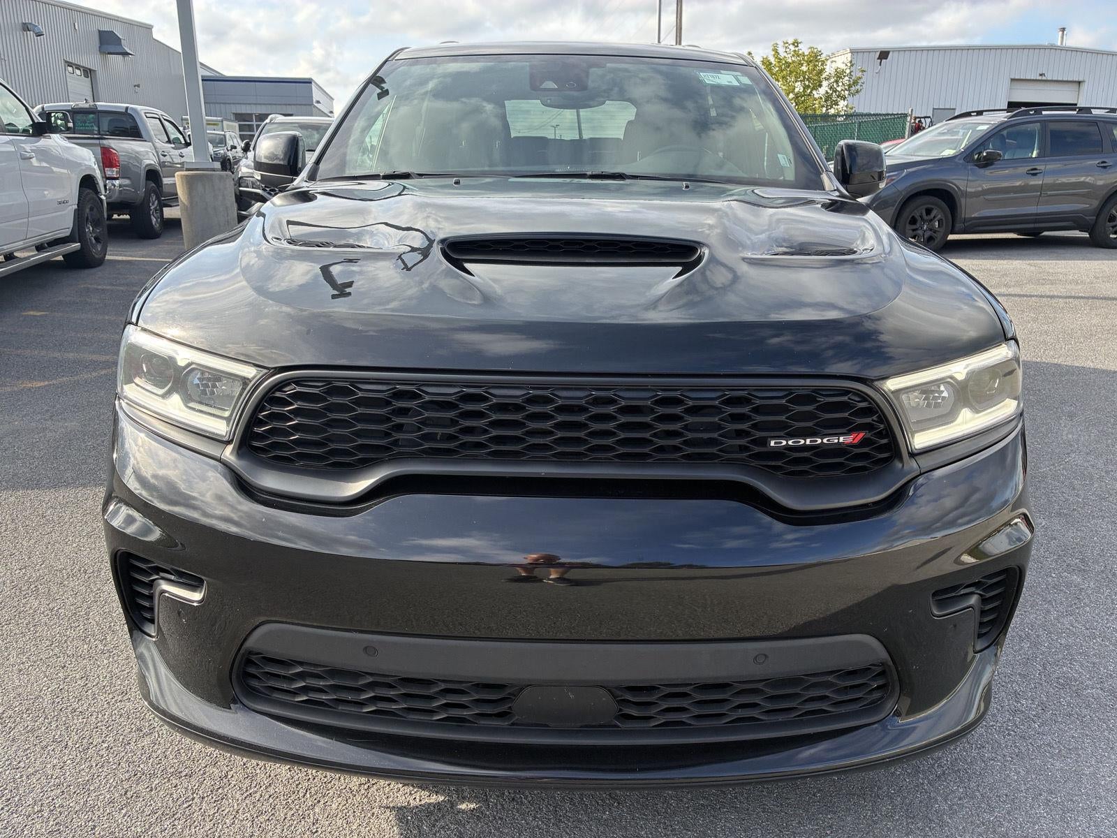 2025 Dodge Durango R/T