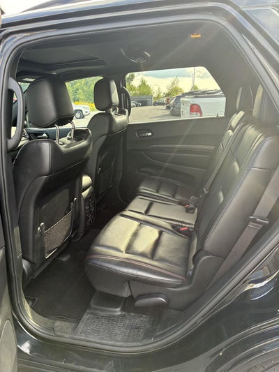 2025 Dodge Durango R/T