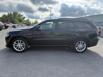 2025 Dodge Durango R/T