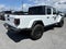 2021 Jeep Gladiator Willys