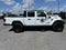 2021 Jeep Gladiator Willys