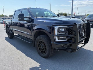 2024 Ford Super Duty F-350 Lariat