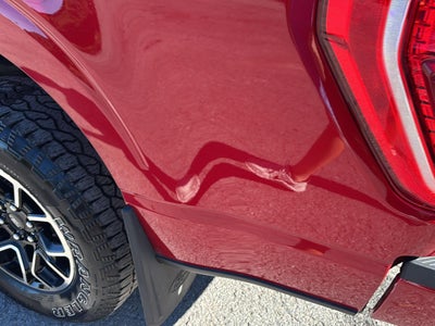 2021 Ford F-150 XL 4WD SuperCrew 5.5' Box