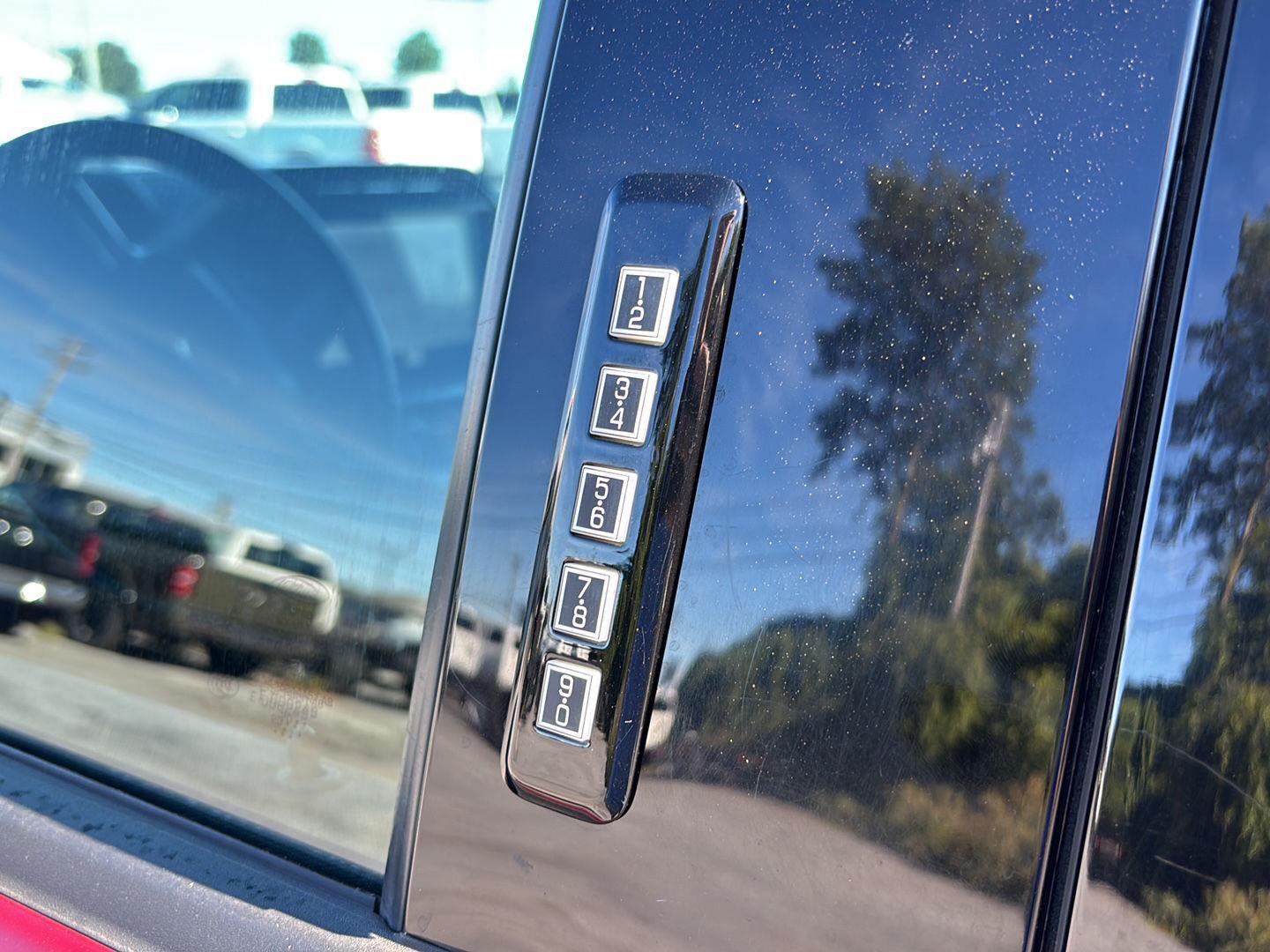 2021 Ford F-150 XL 4WD SuperCrew 5.5' Box