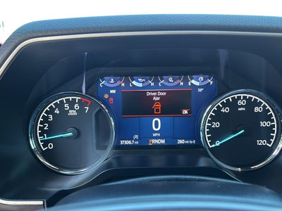 2021 Ford F-150 XL 4WD SuperCrew 5.5' Box