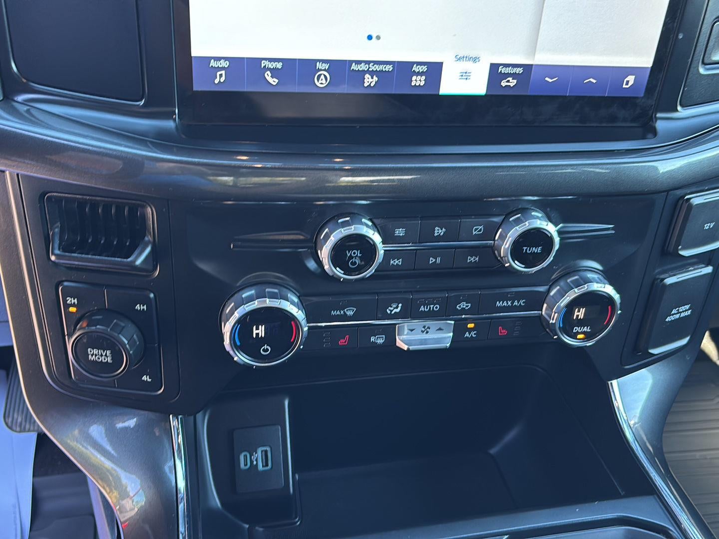 2021 Ford F-150 XL 4WD SuperCrew 5.5' Box
