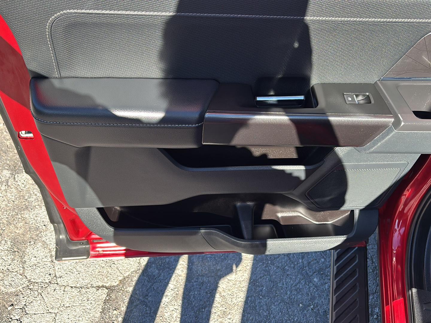 2021 Ford F-150 XL 4WD SuperCrew 5.5' Box