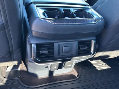 2021 Ford F-150 XL 4WD SuperCrew 5.5' Box