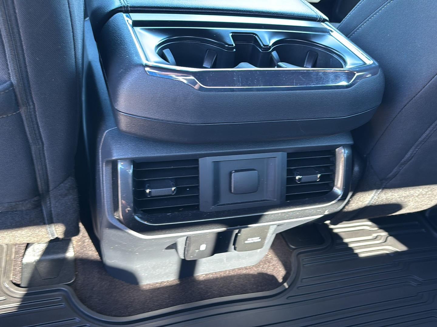 2021 Ford F-150 XL 4WD SuperCrew 5.5' Box