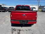2021 Ford F-150 XL 4WD SuperCrew 5.5' Box