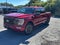 2021 Ford F-150 XL 4WD SuperCrew 5.5' Box
