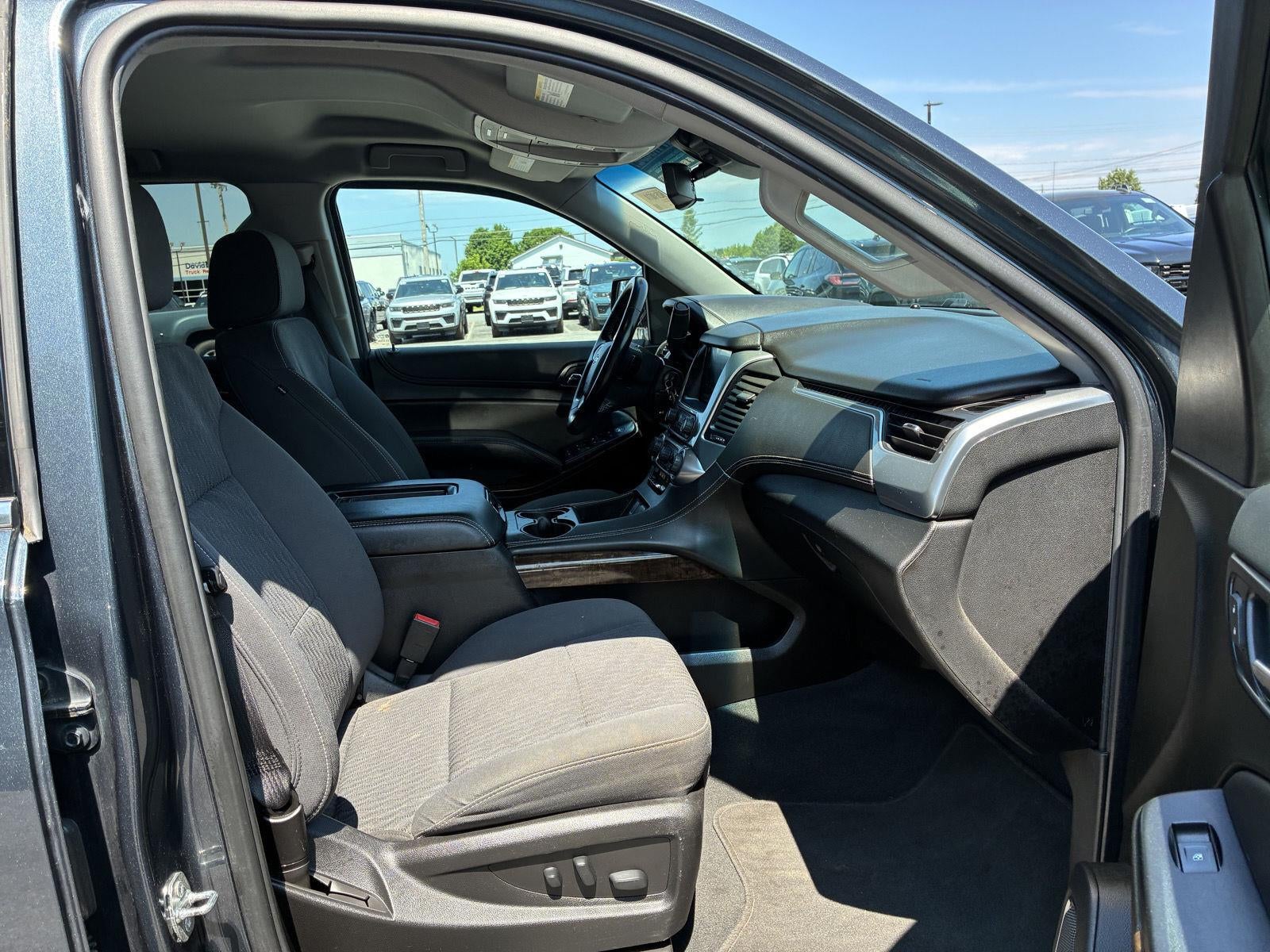 2019 Chevrolet Tahoe LS