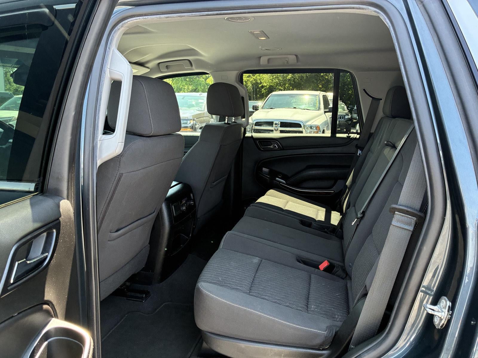 2019 Chevrolet Tahoe LS