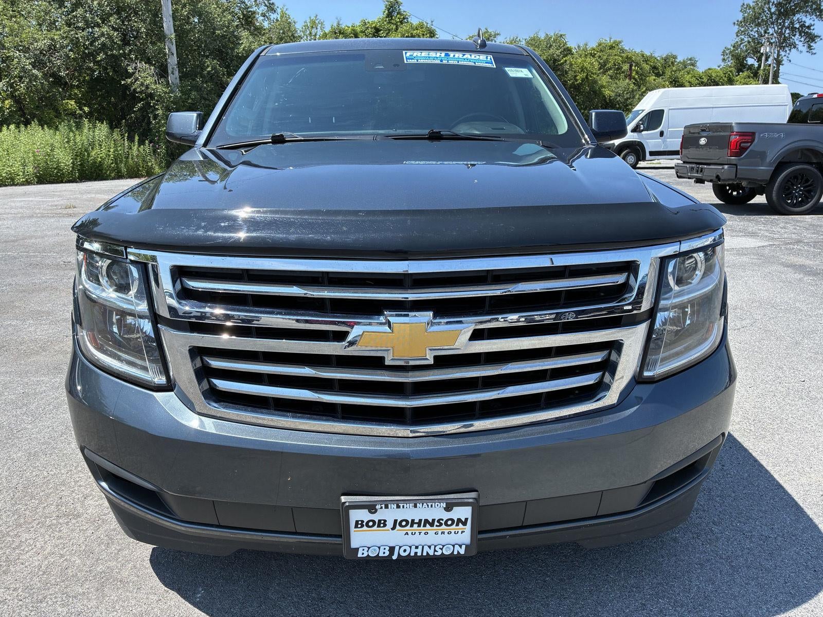 2019 Chevrolet Tahoe LS