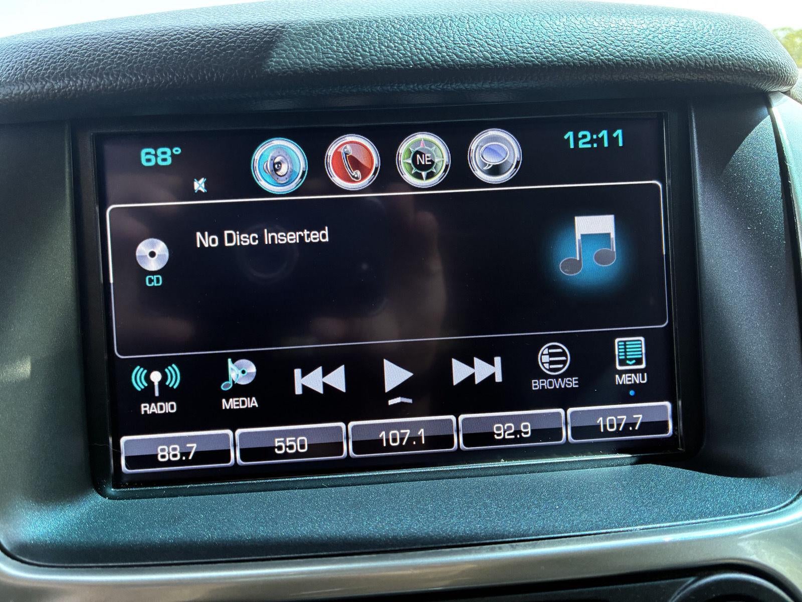 2019 Chevrolet Tahoe LS