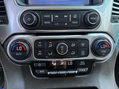 2019 Chevrolet Tahoe LS