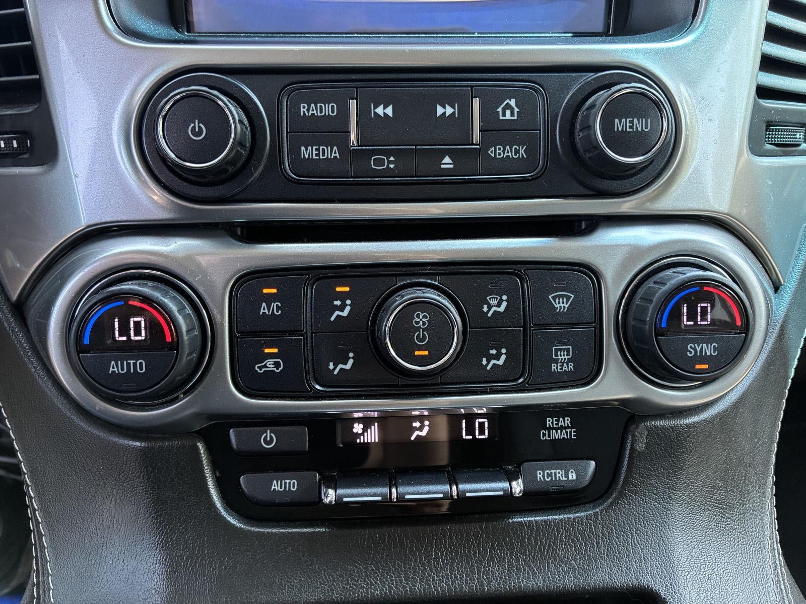 2019 Chevrolet Tahoe LS