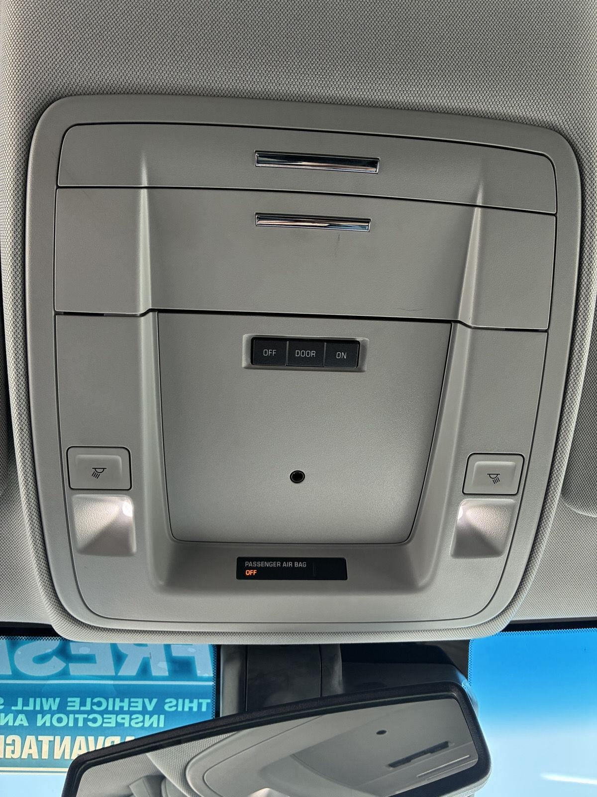 2019 Chevrolet Tahoe LS