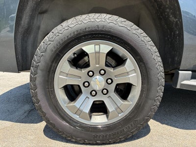 2019 Chevrolet Tahoe LS