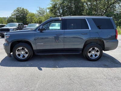 2019 Chevrolet Tahoe LS