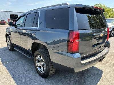 2019 Chevrolet Tahoe LS