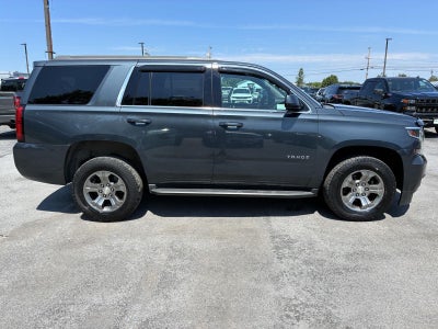 2019 Chevrolet Tahoe LS