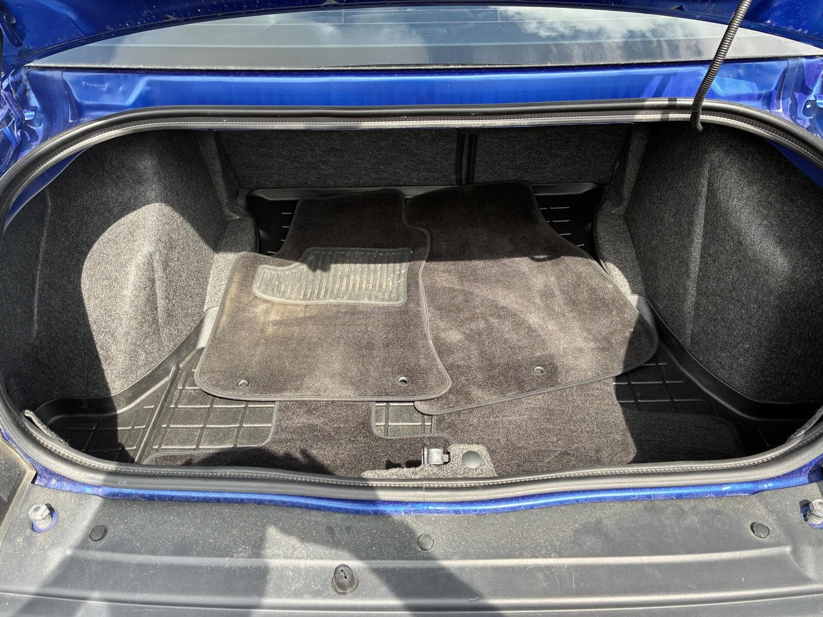 2018 Dodge Challenger R/T Scat Pack