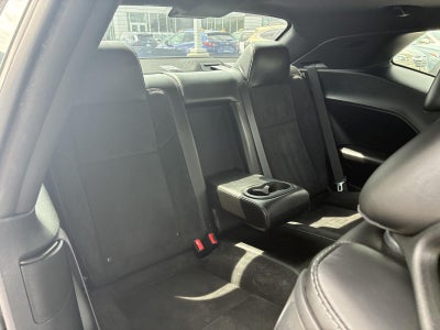 2018 Dodge Challenger R/T Scat Pack