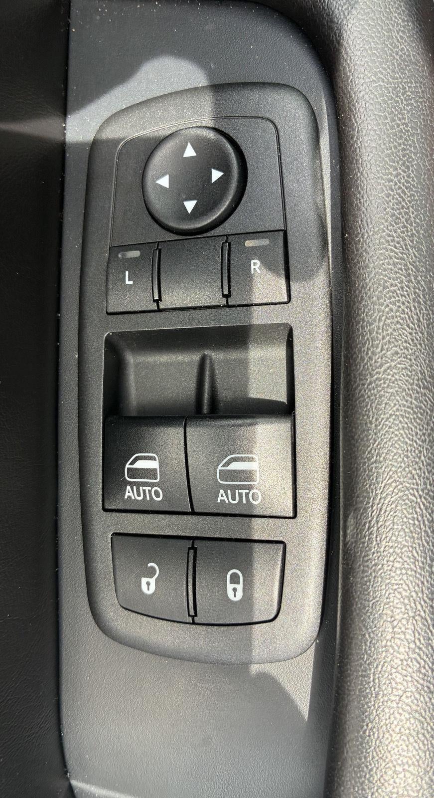 2018 Dodge Challenger R/T Scat Pack