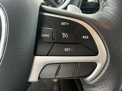 2018 Dodge Challenger R/T Scat Pack