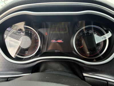 2018 Dodge Challenger R/T Scat Pack