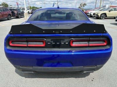 2018 Dodge Challenger R/T Scat Pack