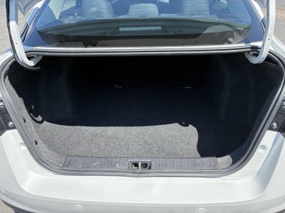 2023 Nissan Versa SV