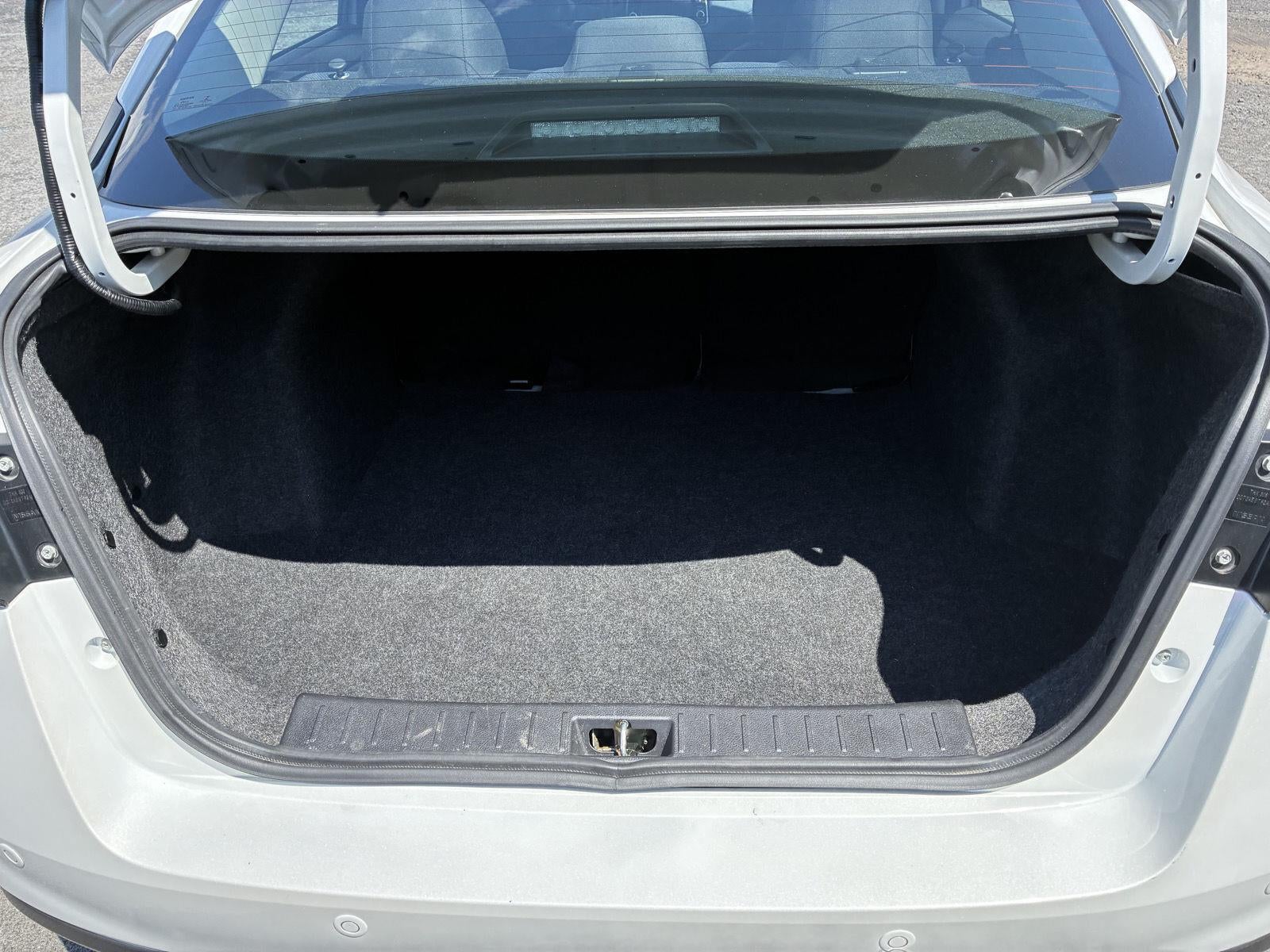 2023 Nissan Versa SV