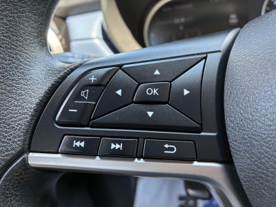 2023 Nissan Versa SV