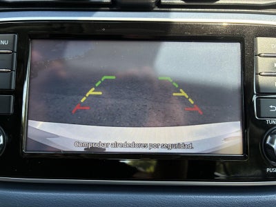 2023 Nissan Versa SV