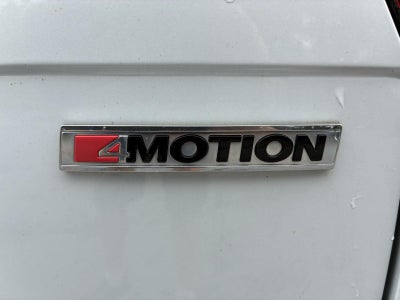 2019 Volkswagen Tiguan SEL