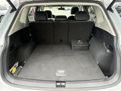2019 Volkswagen Tiguan SEL