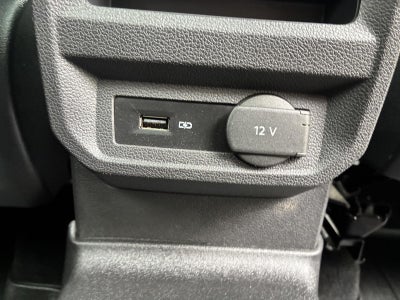 2019 Volkswagen Tiguan SEL