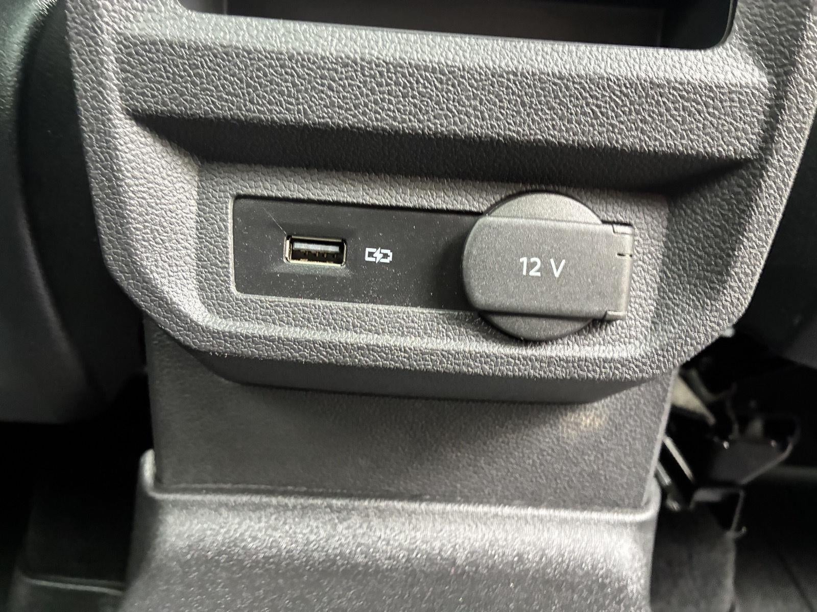 2019 Volkswagen Tiguan SEL